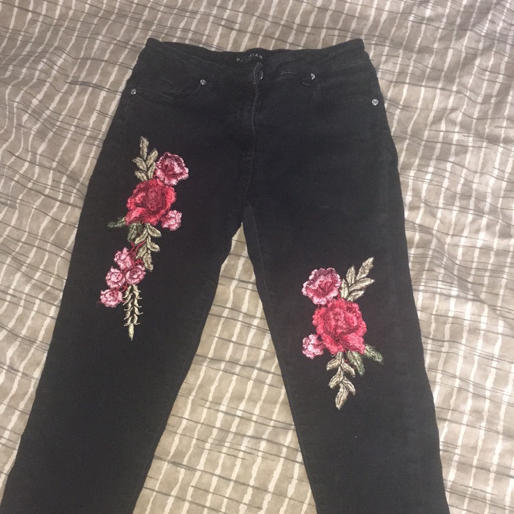 URBAN PLANET JEANS